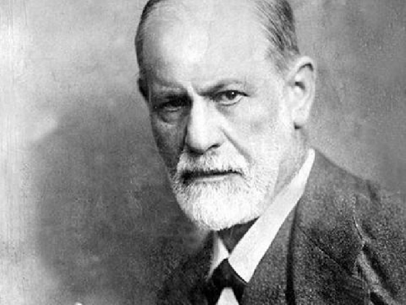 Зигмунд Фройд – бащата на психоанализата