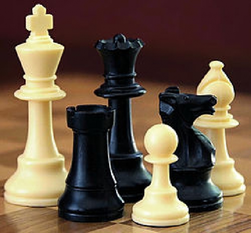 Приключи 15-тото издание на открития турнир по ускорен шах „Сливница 2017“