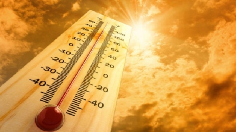 Как да се предпазим от летните горещини