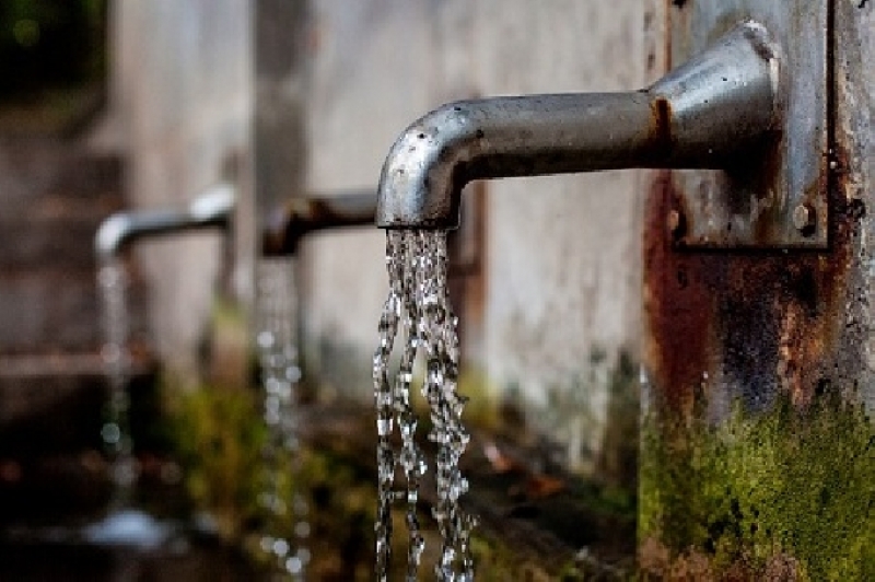 Забранено е ползването на питейната вода за непитейни нужди в община Божурище