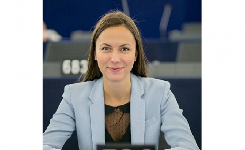 Българският евродепутат – Ева Майдел е патрон на второто издание на „Добрият пример на запад от София“