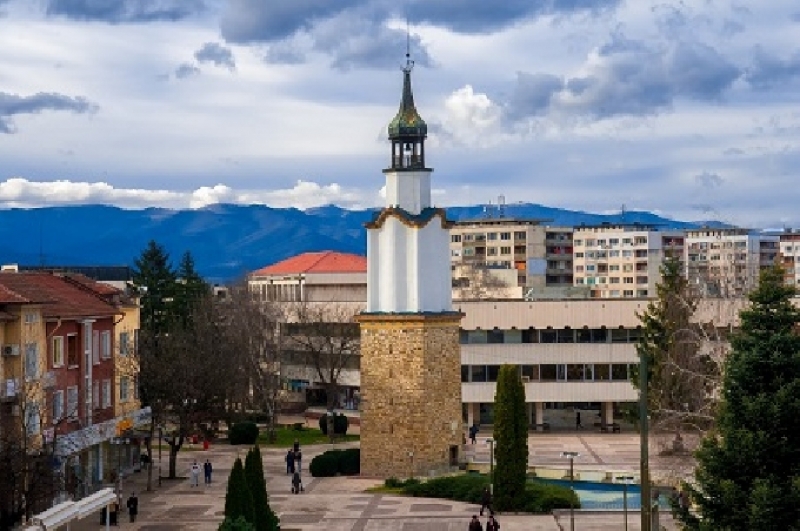 Ботевград става първият уикиград в България