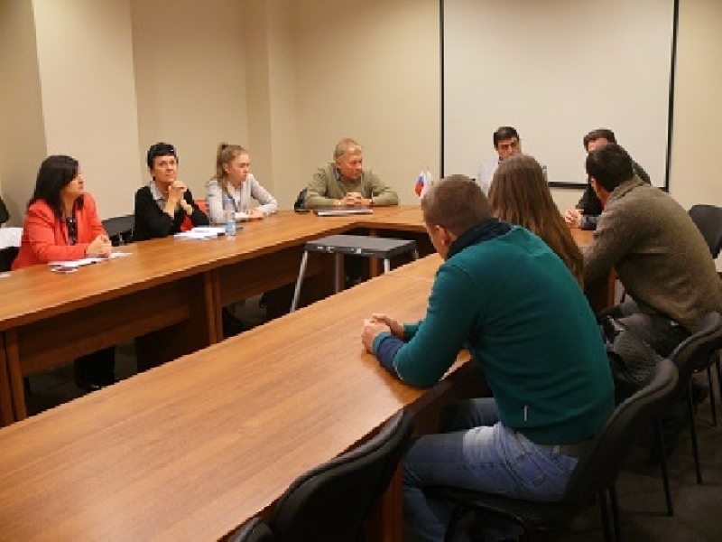 Фирми от Софийска област са на работно посещение в Москва по инициатива на Областния управител 