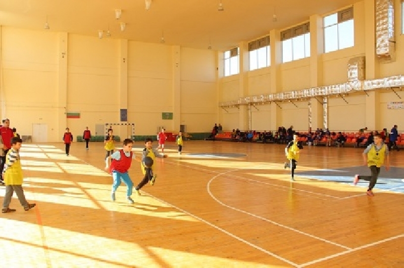 Децата от Божурище триумфираха на футболния турнир в Драгоман