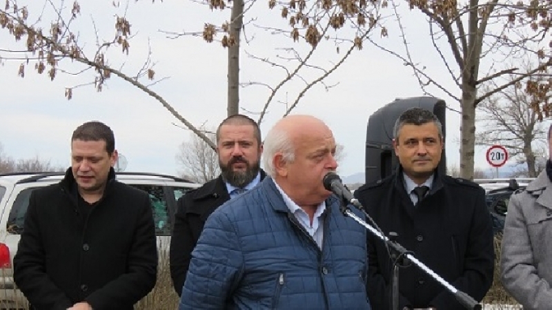 Инж. Дончо Атанасов, АПИ: Най-тежка е ситуацията в Североизточна България
