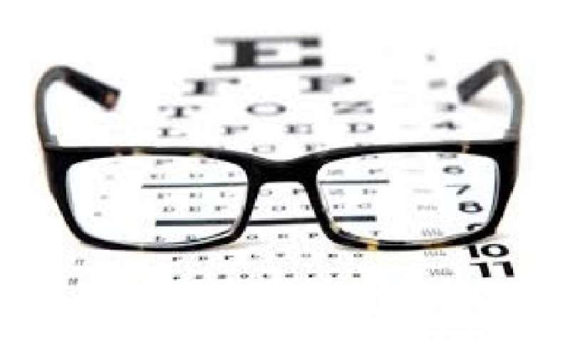 Безплатни очни прегледи и консултации в Годеч