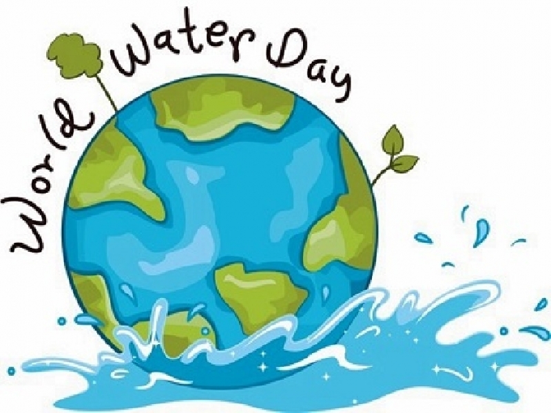 СУ ,,Летец Христо Топракчиев” ще отбележи Световния ден на водата 