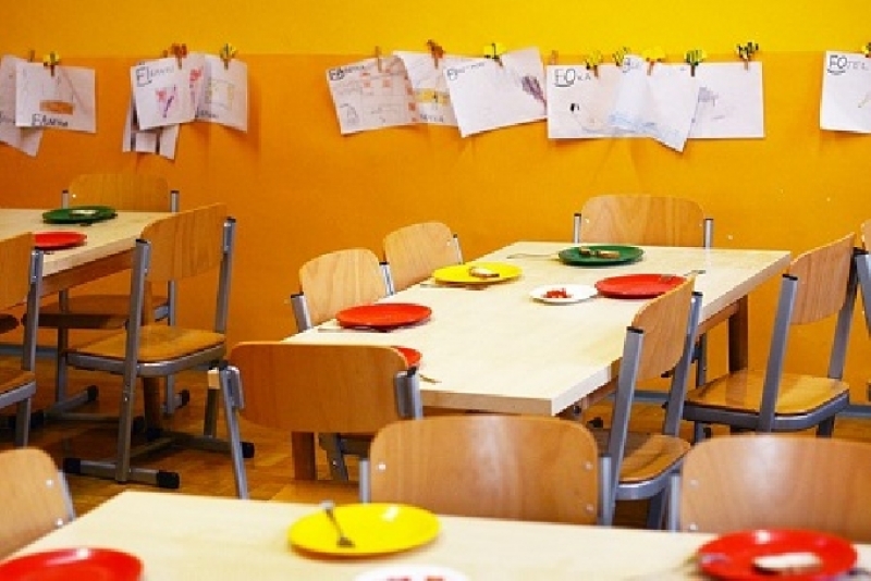 Ясни са свободните места и сроковете за записване в детските градини в Костинброд 