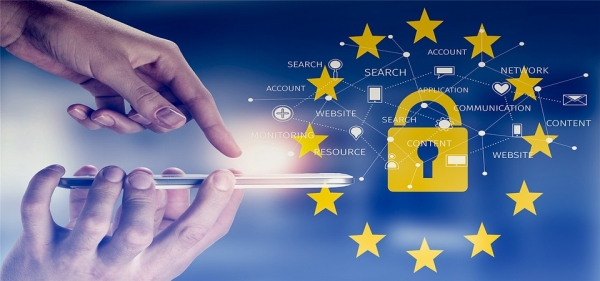 От днес влиза в сила европейският регламент за защита на личните данни