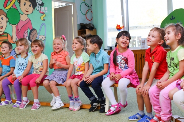 Община Костинброд обяви процедурите за записване на деца в детските градини за 2018/2019 г.