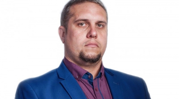 Николай Борисов е новият заместник областен управител на Софийска област
