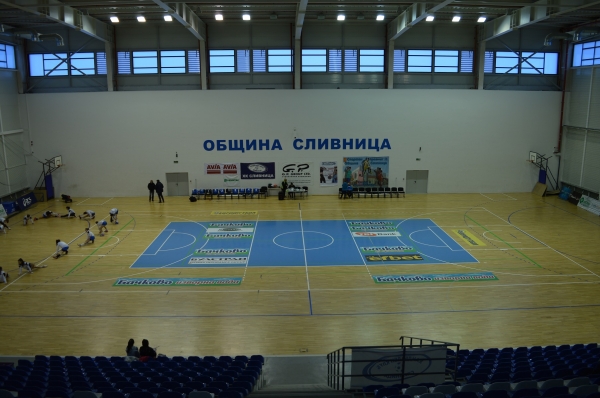 „Арена Сливница” приема Държавният финал по хандбал за девойки до 14 години