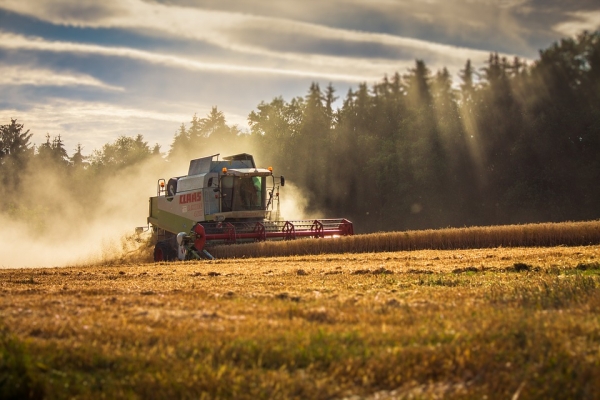 През август ще се проведат ГТП на земеделската и горска техника в Драгоман и Годеч