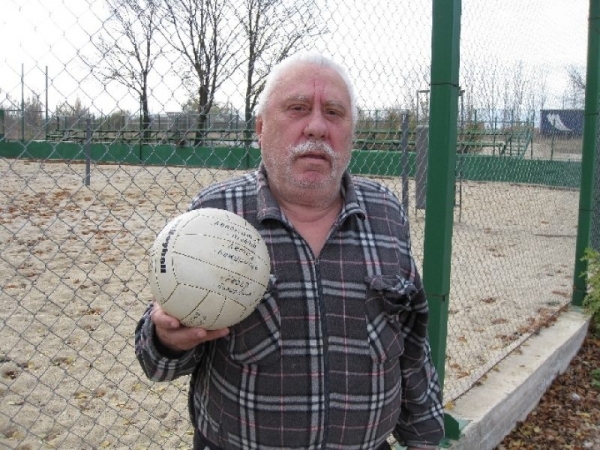 Турнир по волейбол в памет на Игнат Асенов ще се проведе в Божурище