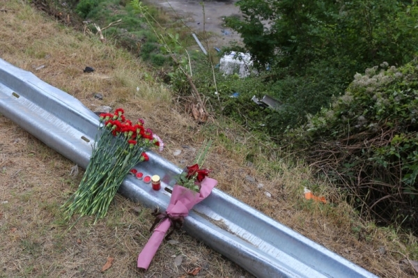 Расте подкрепата за шофьора от трагедията край Своге