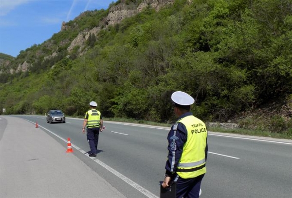 Започва ремонтът на участъка от пътя Своге-София, където стана тежкият пътен инцидент