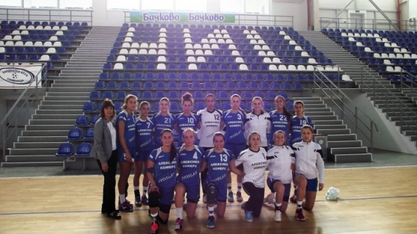 Пети международен турнир по хандбал за жени за Купата на кмета предстои този уикенд в Сливница