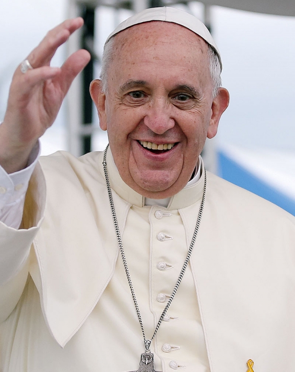 Папа Франциск ще посети България 