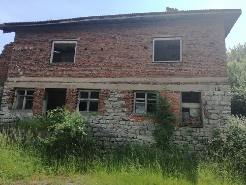 Няколко имота обяви за продан Община Драгоман