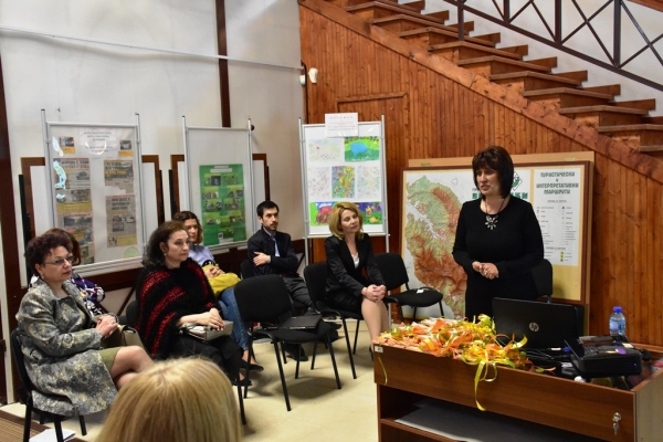 Общественият дарителски фонд за Враца организира „Вечер на дарителите“