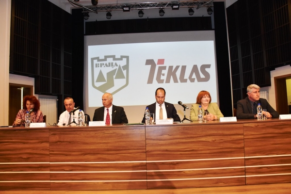 Още 1000 нови работни места във Враца