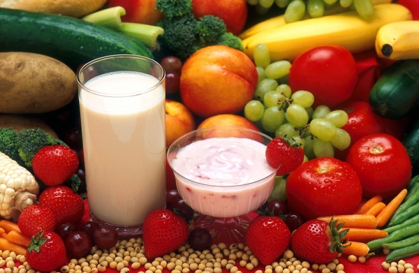 Набират предложения за доставка на плодове, зеленчуци, мляко и млечни продукти за ДГ „Радост“, Драгоман