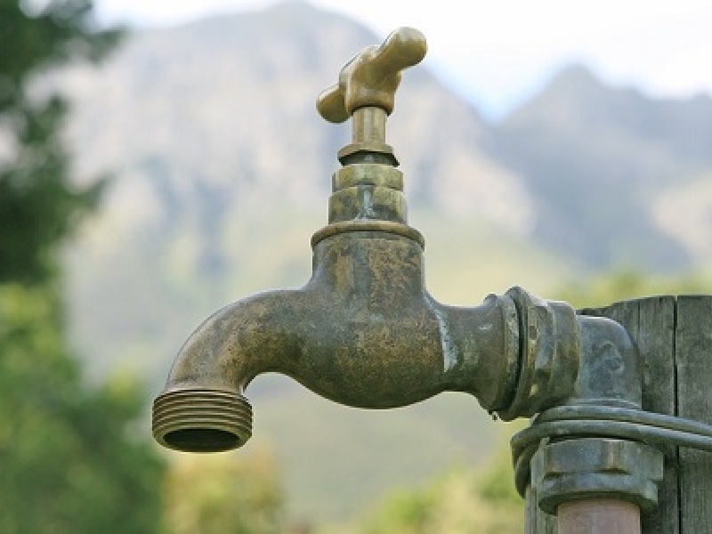 Въвежда се режим на водата в селата Чорул и Владиславци