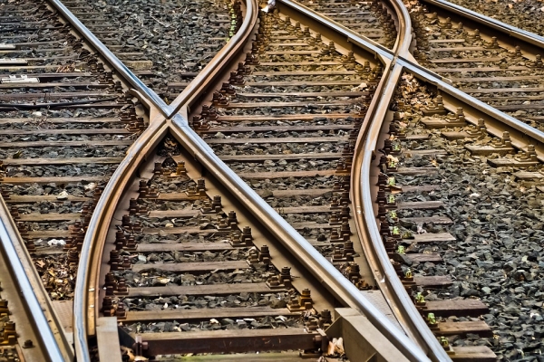 БДЖ публикува актуализиран проект на График за движение на влаковете за 2020 г.