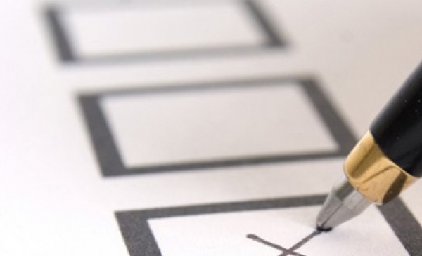 Във Враца определиха мерките за гласуване на избиратели с увредено зрение или със затруднения в придвижването