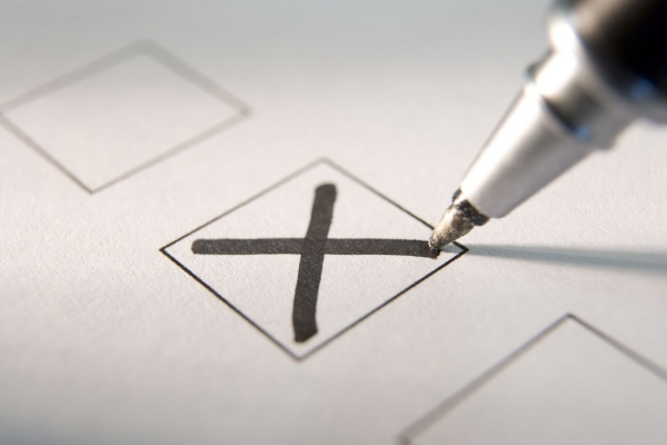 Три избирателни секции за хора с трайни увреждания ще има в Костинброд за местните избори