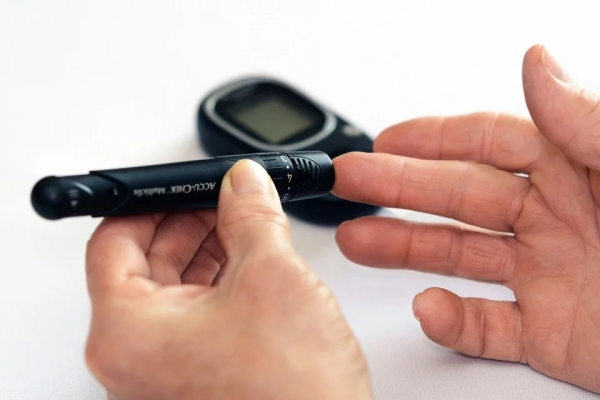 Лекари от ВМА консултират безплатно в Световния ден за борба с диабета