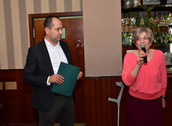 Кметът на Враца бе гост на тържество по случай Международния ден на хората с увреждания