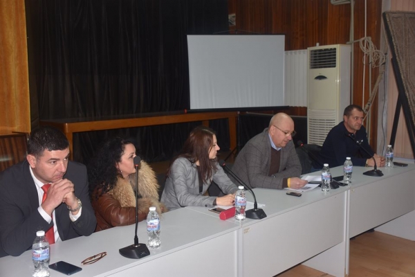 ОбС-Костинброд проведе обществено обсъждане на Правилника за организацията и дейността на Общинския съвет