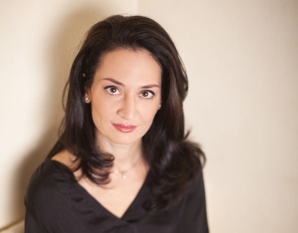 Калина Влайкова: „Журналистиката е като стоманата. Суровина, без която не може“