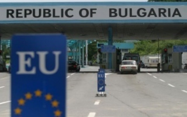 Трафикът на българските гранични контролно-пропускателни пунктове към 06:00 часа днес