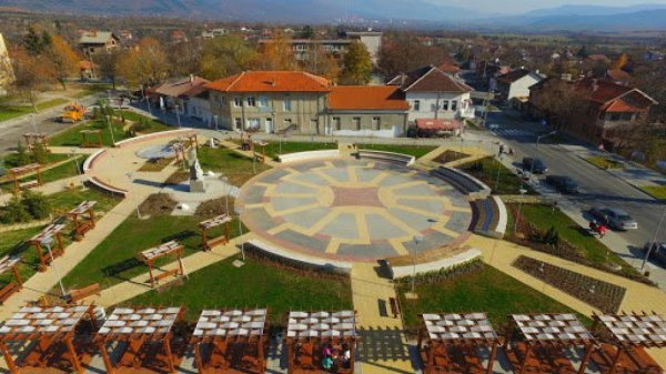 Златното село Челопеч и развитието му във фестивалния туризъм