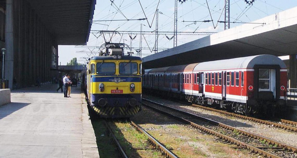 Община Костинброд: БДЖ приема предложения за промени по проект на график за движение на пътническите влакове за 2021 г.
