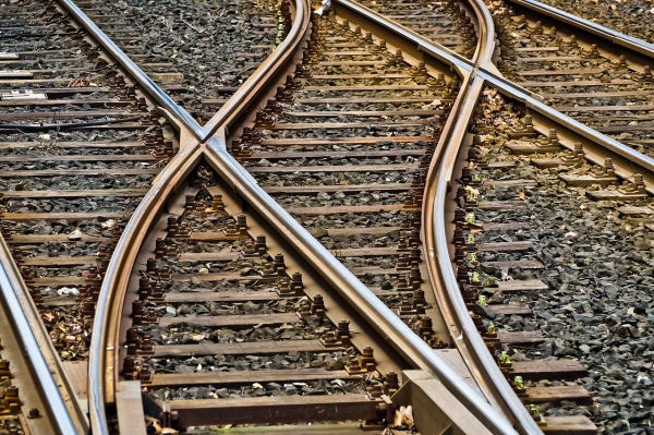 До 17 юли в Своге приемат предложения за графика за движение на влаковете за 2021 г.