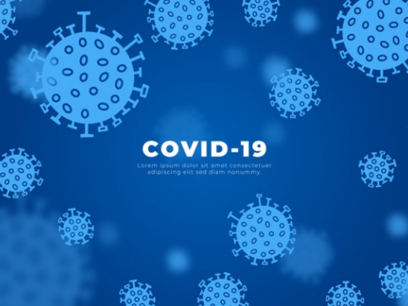 265 са новодиагностицираните с коронавирусна инфекция лица през последните 24 часа