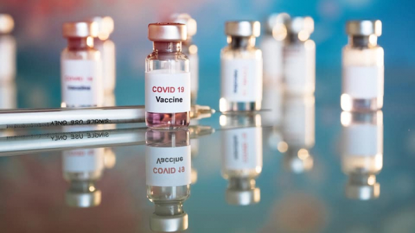 Ваксиниране срещу COVID-19 в община Костинброд