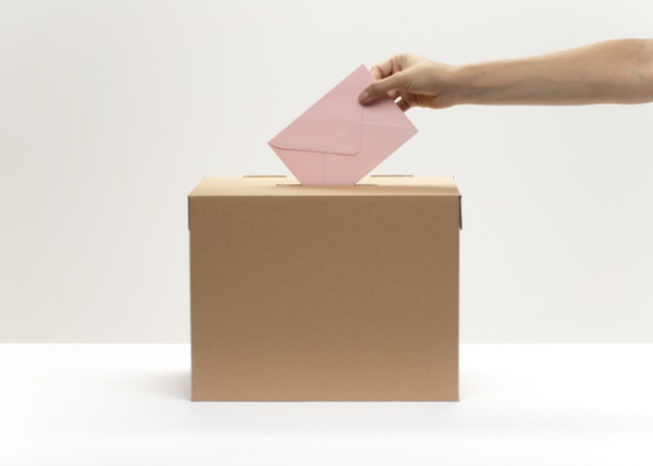 Главна дирекция ГРАО: Вижте как да проверите адреса на избирателната си секция 