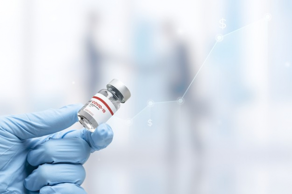 EMA препоръчва разрешаване за употреба на ваксината COVID-19 Vaccine Janssen в ЕС