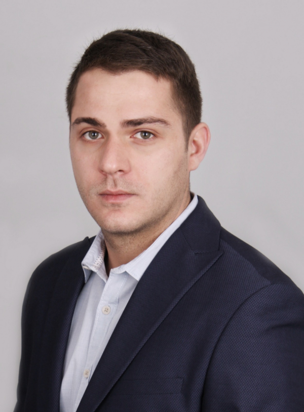 Иван Велков е новият заместник областен управител на Софийска област