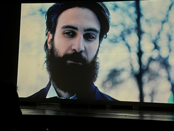 Филмът „Ботев“ беше представен пред публика в Костинброд  