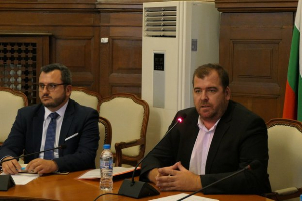 Министър Гечев и социалните партньори обсъдиха мерки за повишаване на конкурентоспособността на българското земеделие