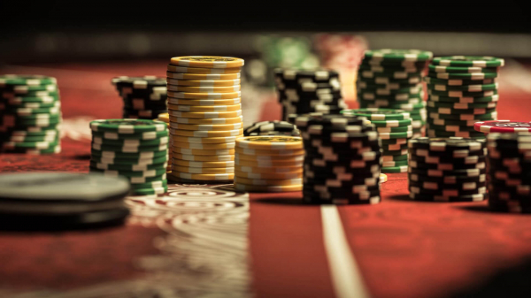 Как да изберете онлайн казино играта с най-добрите коефициенти