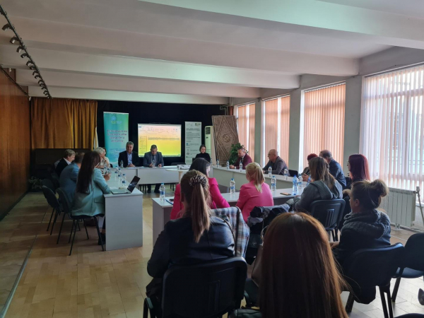 В Костинброд се състоя кръгла маса и информационна среща на тема „Децентрализация на енергийния сектор в България”