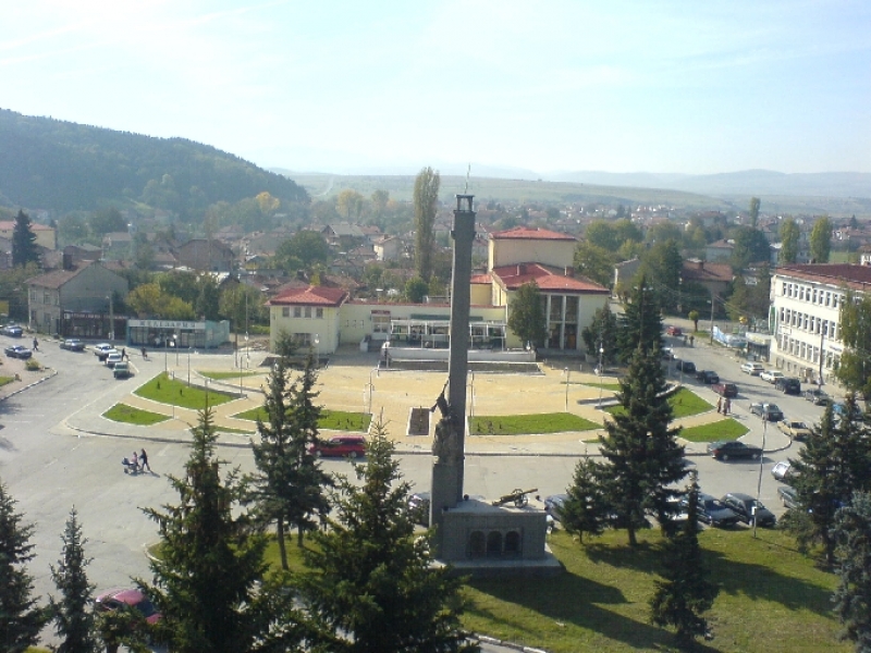 Български град залага на електромобилите
