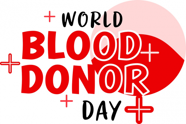 14 юни – Световен ден на доброволния и безвъзмезден кръводарител