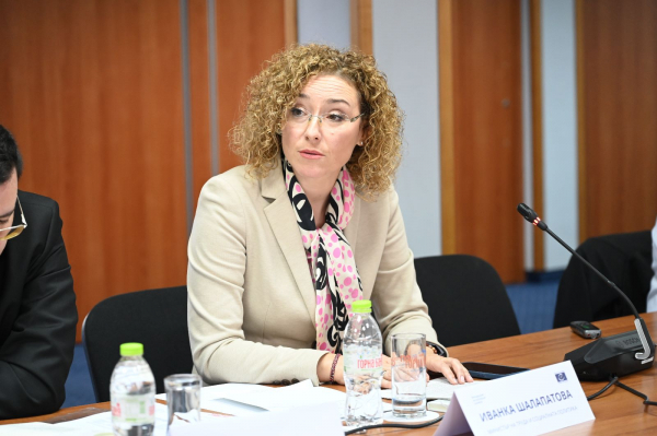 Министър Шалапатова: Необходими са интегрирани и устойчиви услуги в подкрепа на жертвите на насилие